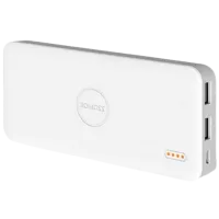 Power Bank Romoss Polimos 10 10000 mAh/ White photo 4