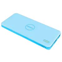 Power Bank Romoss Polimos 5 5000 mAh/ Blue photo 3