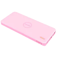 Power Bank Romoss Polimos 5 5000 mAh/ Pink photo 2