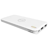 Power Bank Romoss Polimos 5 5000 mAh/ White photo 2