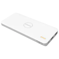 Power Bank Romoss Polimos 5 5000 mAh/ White photo 3