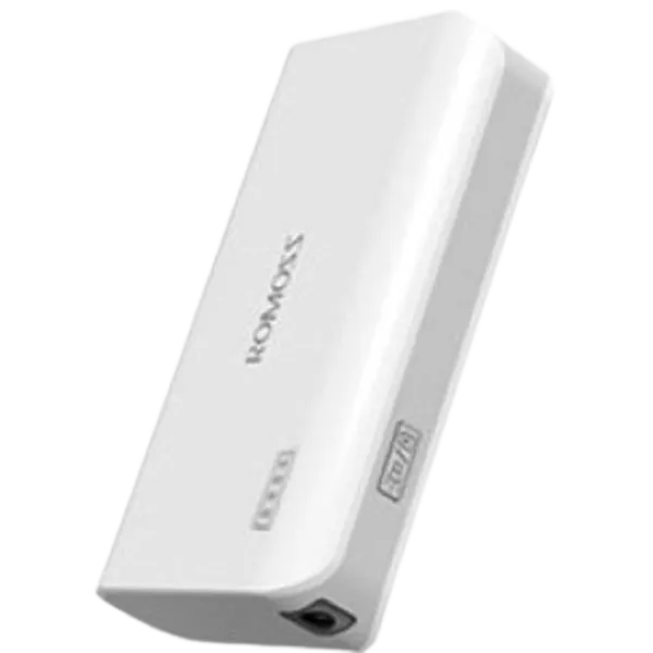 Power Bank Romoss Sailing 3 7800 мАч/ Белый photo 2 Power Bank Romoss Sailing 3 7800 мАч/ Белый photo 2