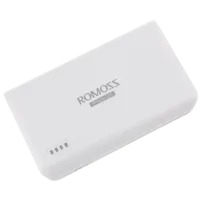 Power Bank Romoss Sailing 3 7800 mAh/ White photo 3
