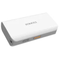 Power Bank Romoss Solo 2 4000 mAh/ White photo 2