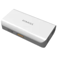 Power Bank Romoss Solo 2 4000 mAh/ White photo 3