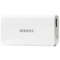 Power Bank Romoss Solo 2 4000 mAh/ White photo 4