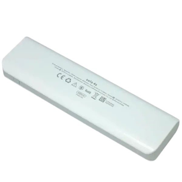 Power Bank Romoss Solo 4s 8000 mAh/ White photo 4 Power Bank Romoss Solo 4s 8000 mAh/ White photo 4