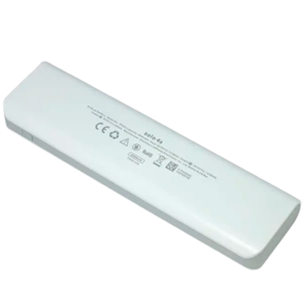 Power Bank Romoss Solo 4s 8000 mAh/ White photo 4 Power Bank Romoss Solo 4s 8000 mAh/ White photo 4