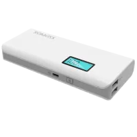 Power Bank Romoss Solo 5 Plus 10000 mAh/ White photo 2