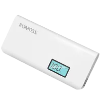 Power Bank Romoss Solo 5 Plus 10000 mAh/ White photo 3