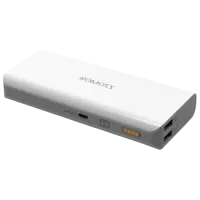 Power Bank Romoss Solo 5 Plus 10000 mAh/ White photo 4