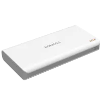 Power Bank Romoss Solo 6 16000 mAh/ White photo 2
