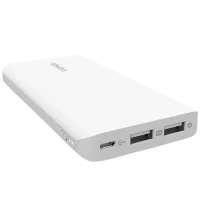Power Bank Romoss Solo 6 16000 mAh/ White photo 3