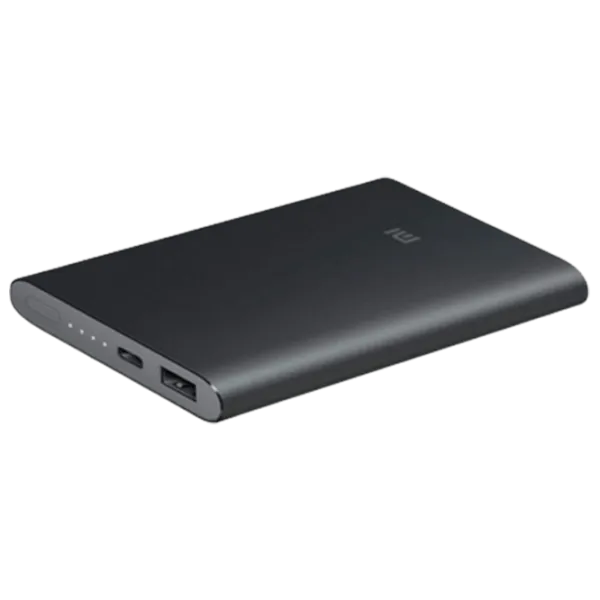 Power Bank Xiaomi Pro 10000 мАч/ Серый photo 2 Power Bank Xiaomi Pro 10000 мАч/ Серый photo 2