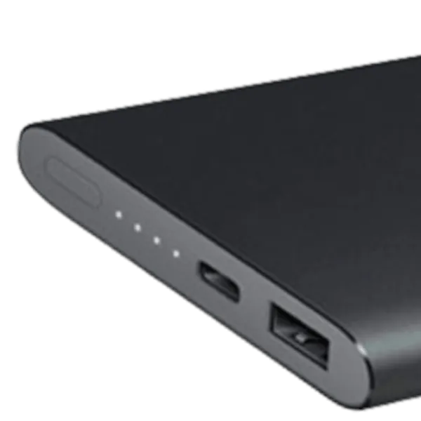 Power Bank Xiaomi Pro 10000 мАч/ Серый photo 4 Power Bank Xiaomi Pro 10000 мАч/ Серый photo 4