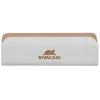 Power Bank RivaCase VA2002 2600 мАч/ Белый photo 4