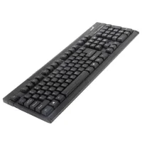 Tastatură Genius KB-125 Cu fir / Black photo 3