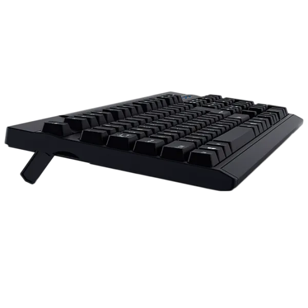 Tastatură Genius KB-125 Cu fir/ Black photo 4