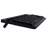 Tastatură Genius KB-125 Cu fir / Black photo 4