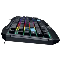 Tastatură Genius K215 Cu fir / Black photo 3