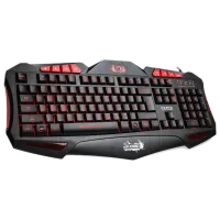 Клавиатура Marvo K650 Проводная / Черный photo 3