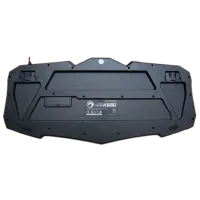 Клавиатура Marvo K650 Проводная / Черный photo 5