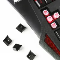 Клавиатура Marvo K650 Проводная / Черный photo 6