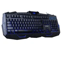 Клавиатура Marvo K400 Проводная / Черный photo 3