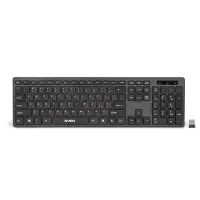 Клавиатура Sven Elegance 5800 Беспроводные / Черный photo 2