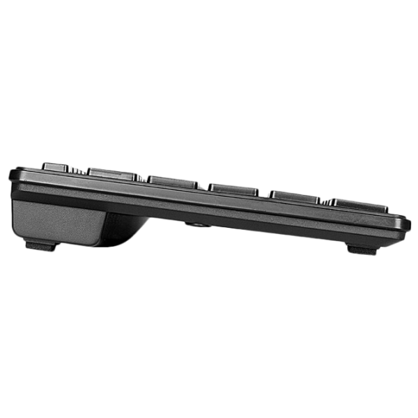 Tastatură Sven Elegance 5800 Fără fir / Black photo 3