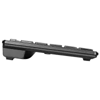 Клавиатура Sven Elegance 5800 Беспроводные / Черный photo 3