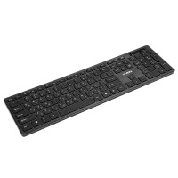 Клавиатура Sven Elegance 5800 Беспроводные / Черный photo 4
