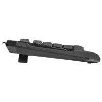 Tastatură Sven Gaming Challenge 9900 Cu fir / Black photo 9
