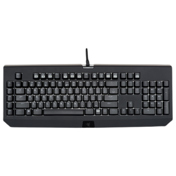 Tastatură Razer BlackWidow Ultimate Chroma Cu fir/ Black photo 2