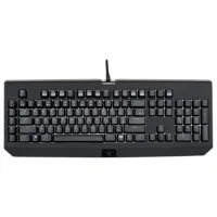 Клавиатура Razer BlackWidow Ultimate Chroma Проводная / Черный photo 2