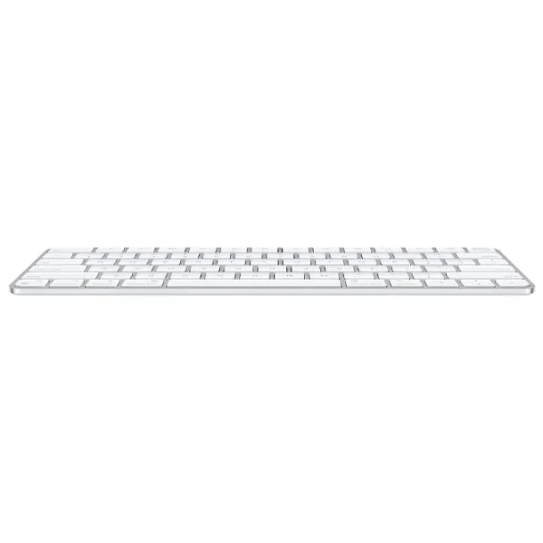 Клавиатура Apple Magic Keyboard Беспроводные/ Белый photo 2