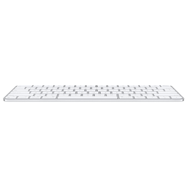 Клавиатура Apple Magic Keyboard Беспроводные/ Белый photo 2