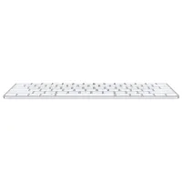 Клавиатура Apple Magic Keyboard Беспроводные/ Белый photo 2