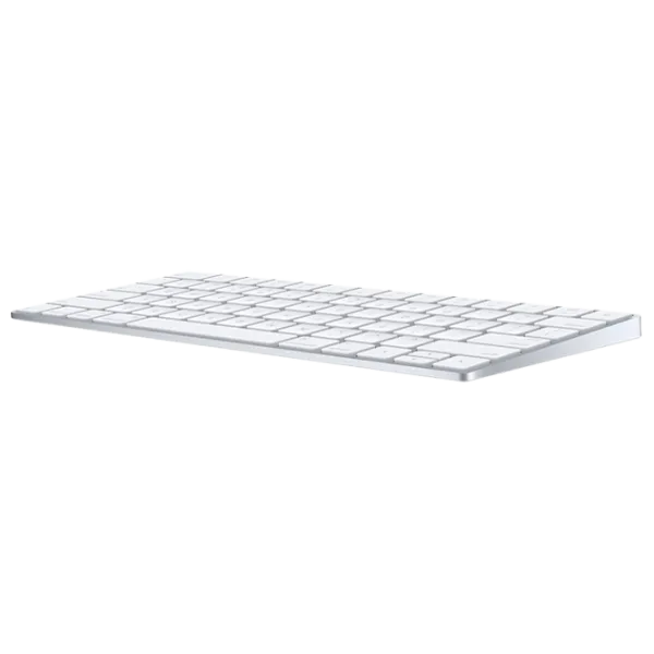 Клавиатура Apple Magic Keyboard Беспроводные/ Белый photo 3