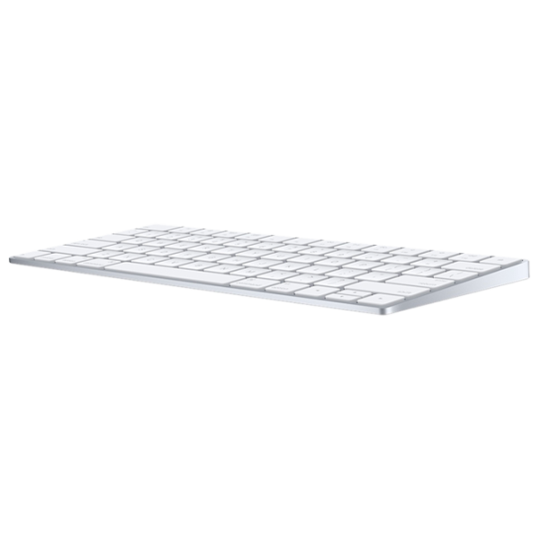 Клавиатура Apple Magic Keyboard Беспроводные/ Белый photo 3