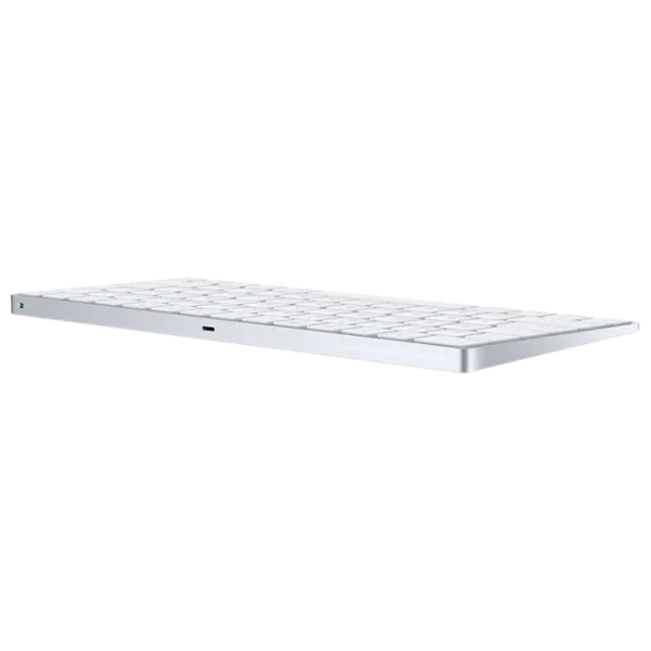 Клавиатура Apple Magic Keyboard Беспроводные/ Белый photo 4