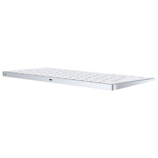 Клавиатура Apple Magic Keyboard Беспроводные/ Белый photo 4