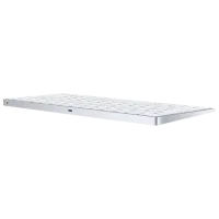 Клавиатура Apple Magic Keyboard Беспроводные/ Белый photo 4