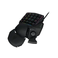 Клавиатура Razer Orbweaver Chroma Проводная / Черный photo 2