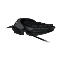 Клавиатура Razer Orbweaver Chroma Проводная / Черный photo 4