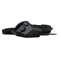 Клавиатура Razer Orbweaver Chroma Проводная / Черный photo 5
