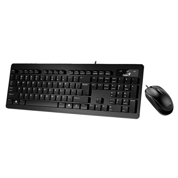 Set Genius C130 Cu fir / Black photo 3