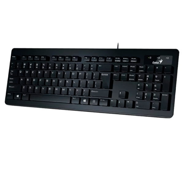 Set Genius C130 Cu fir / Black photo 4