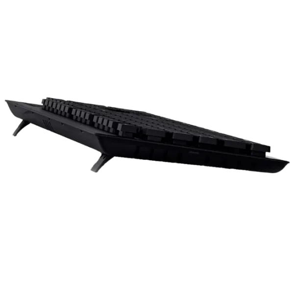 Set Genius C130 Cu fir / Black photo 5