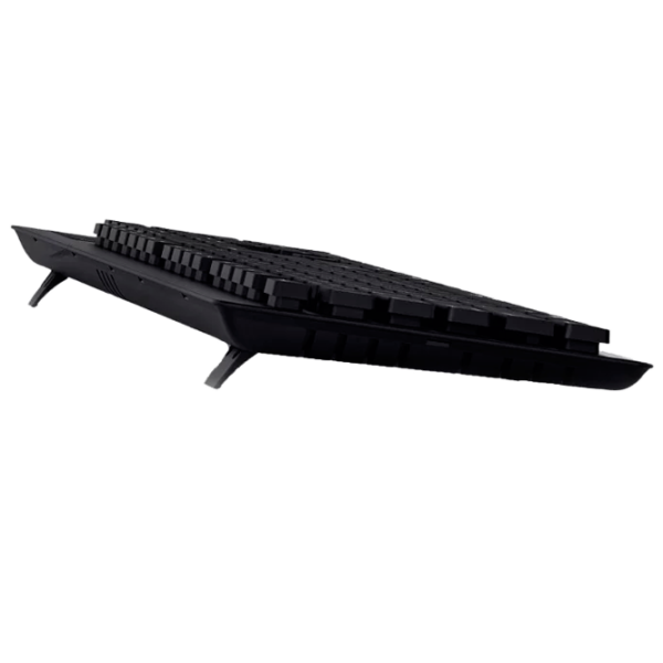 Set Genius C130 Cu fir / Black photo 5